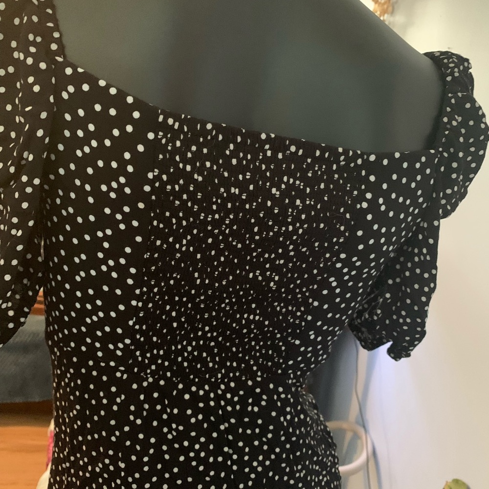 Forever New Midi-Dress - Picture 5 of 8